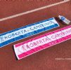 Roberta提花運動毛巾
